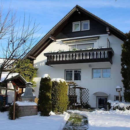 Ferienwohnung Kordes Winterberg Rom bilde