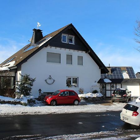 Ferienwohnung Kordes Winterberg Rom bilde