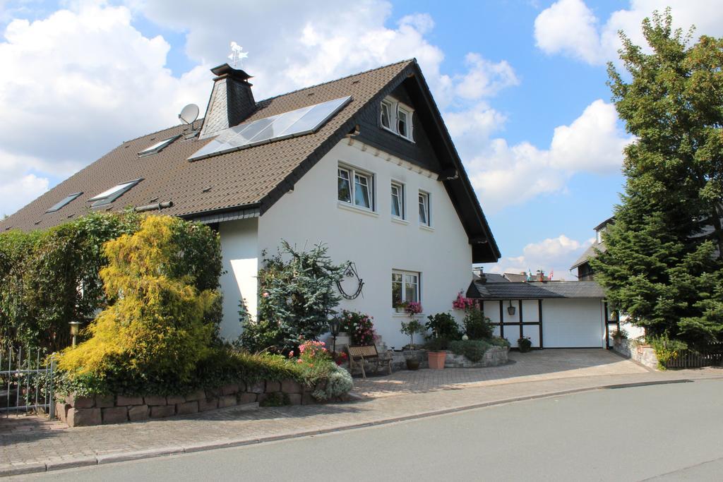 Ferienwohnung Kordes Winterberg Rom bilde
