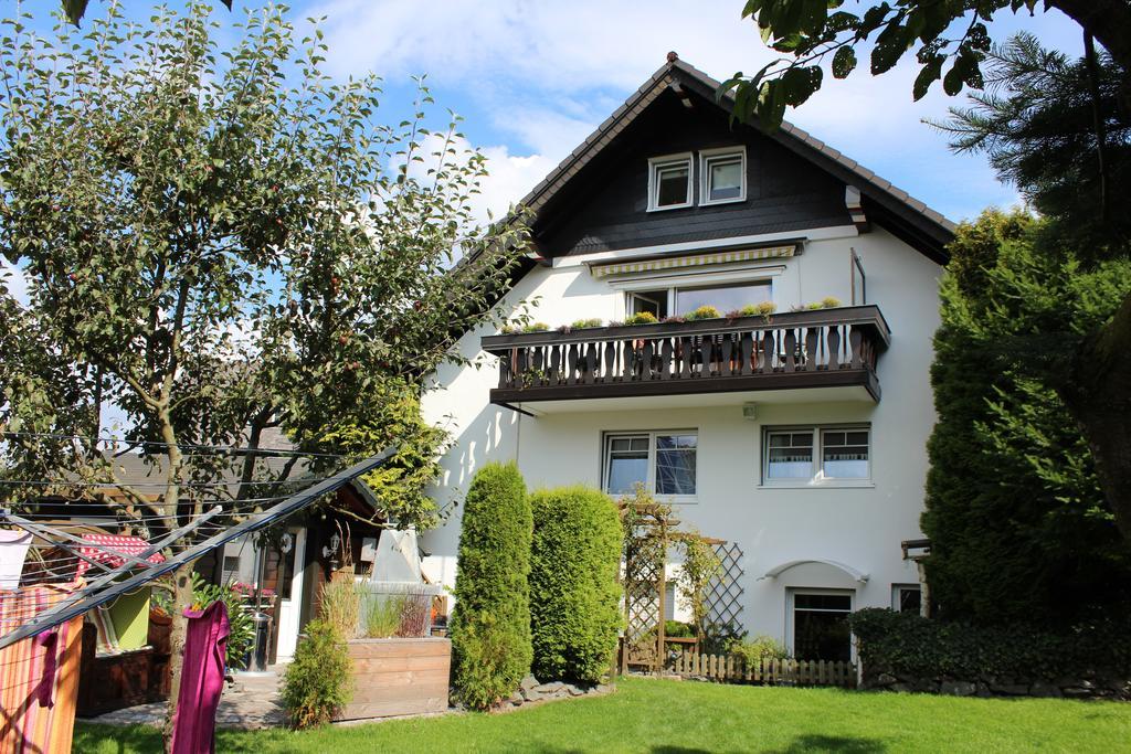 Ferienwohnung Kordes Winterberg Rom bilde