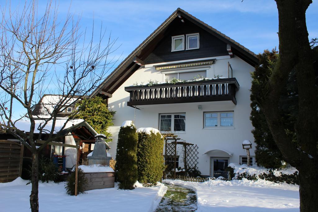 Ferienwohnung Kordes Winterberg Rom bilde