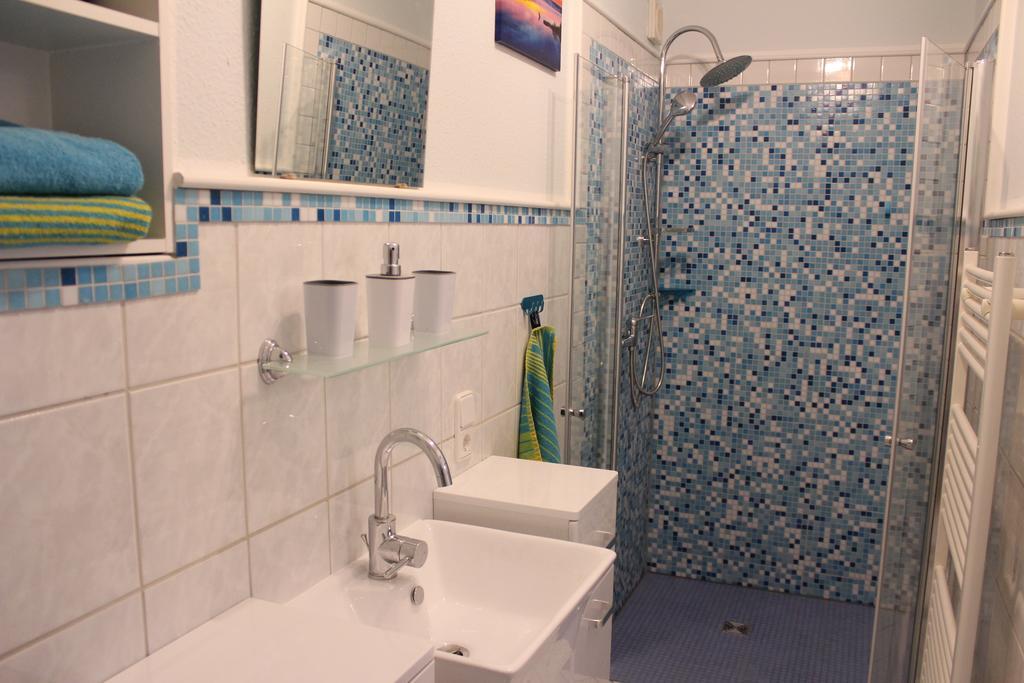 Ferienwohnung Kordes Winterberg Rom bilde