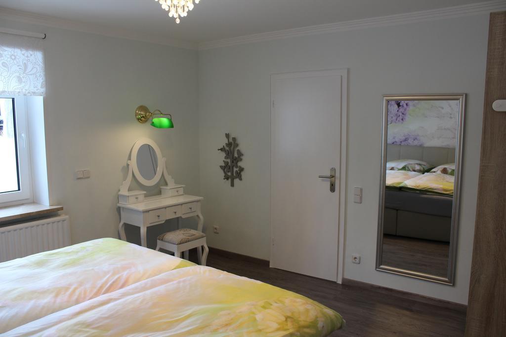 Ferienwohnung Kordes Winterberg Rom bilde